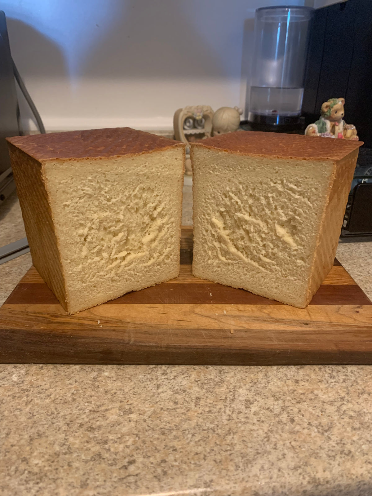 Milk Bread