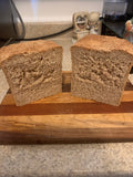 Whole Wheat Loaf