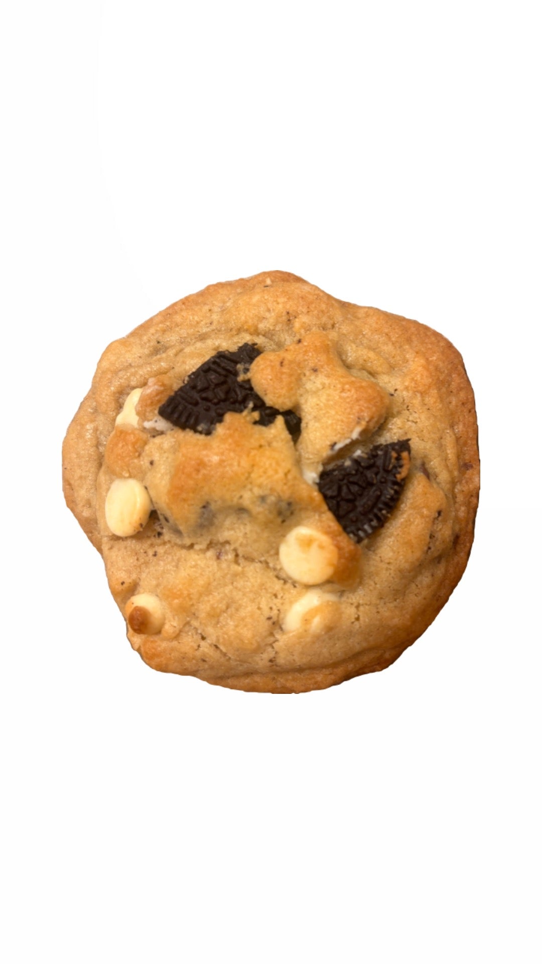 Cookies & Cream