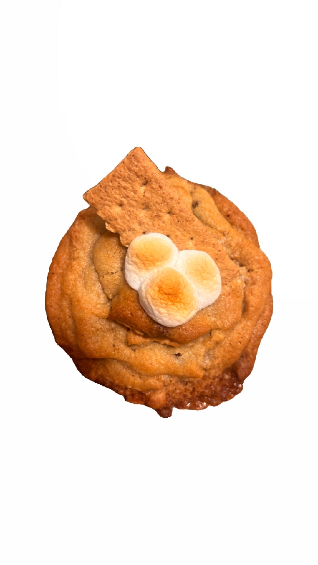 Fireside S'mores